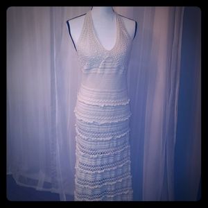 Knit Summer Dress
